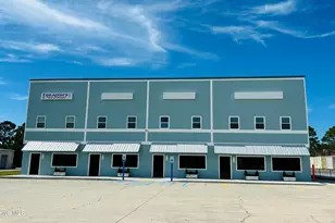 4583 Long Beach Rd SE, Southport, NC 28461 - Photo 1