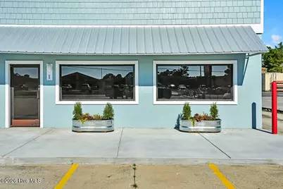 4583 Long Beach Road SE #1, Southport, NC 28461 - Photo 3