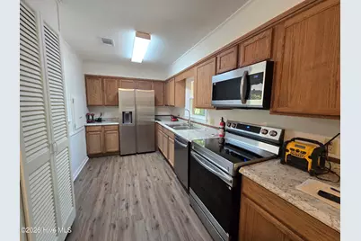 12381 Blues Farm Road, Laurinburg, NC 28352 - Photo 27