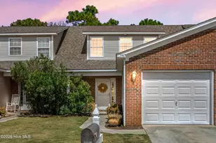 3967 Winds Ridge Dr, Wilmington, NC 28409 - Photo 1