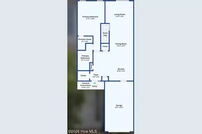 3967 Winds Ridge Drive, Wilmington, NC 28409 - Photo 53