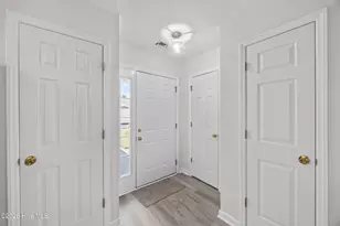 3967 Winds Ridge Dr, Wilmington, NC 28409 - Photo 5