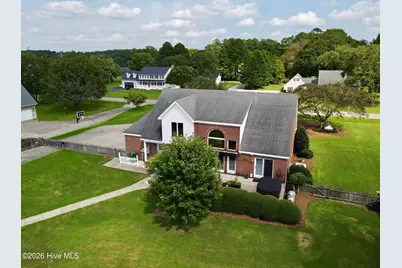 1090 Cedar Hill Drive, Williamston, NC 27892 - Photo 17