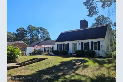 206 Woodland Drive, Clinton, NC 28328 - Photo 1
