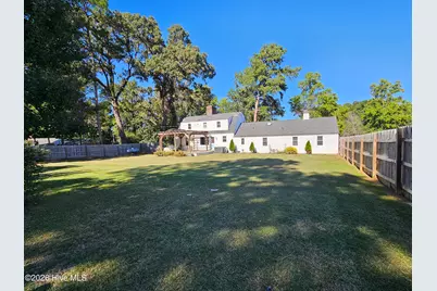 206 Woodland Drive, Clinton, NC 28328 - Photo 5