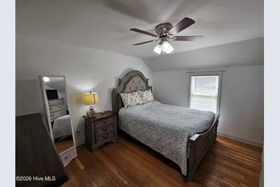 206 Woodland Drive, Clinton, NC 28328 - Photo 17