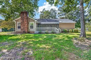 439 Candlewood Dr, Jacksonville, NC 28540 - Photo 37