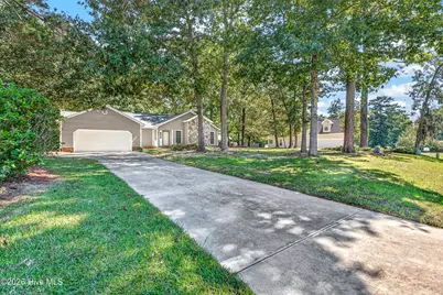 439 Candlewood Drive, Jacksonville, NC 28540 - Photo 5