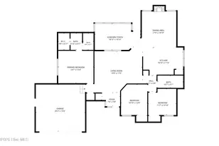 439 Candlewood Dr, Jacksonville, NC 28540 - Photo 41