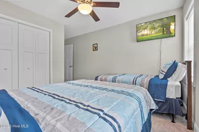 881 Ducks Landing, Aberdeen, NC 28315 - Photo 19