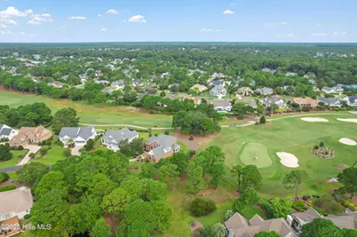 2815 Barberry Court SE, Southport, NC 28461 - Photo 11