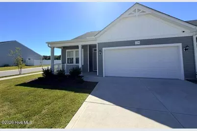 119 Arnette Drive # A, Ocean Isle Beach, NC 28469 - Photo 1