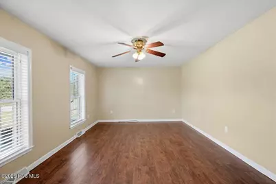 225 Gurley Dairy Road, Pikeville, NC 27863 - Photo 7