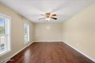 225 Gurley Dairy Rd, Pikeville, NC 27863 - Photo 7