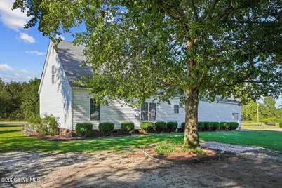 225 Gurley Dairy Road, Pikeville, NC 27863 - Photo 27