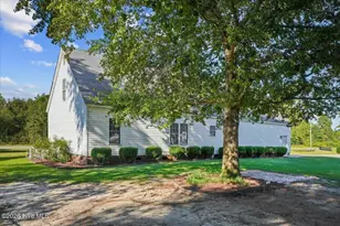 225 Gurley Dairy Rd, Pikeville, NC 27863 - Photo 27