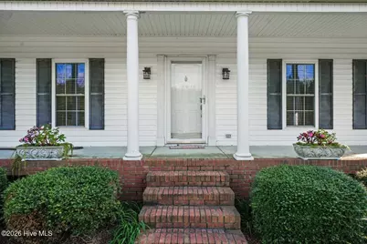 225 Gurley Dairy Road, Pikeville, NC 27863 - Photo 5