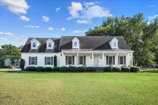 225 Gurley Dairy Rd, Pikeville, NC 27863 - Photo 1