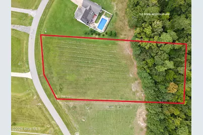 228 Dockery Drive, Hertford, NC 27944 - Photo 1