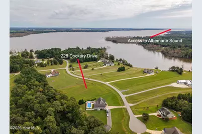 228 Dockery Drive, Hertford, NC 27944 - Photo 3