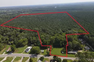 Tbd Bryantown Rd, Jackson, NC 27845 - Photo 1