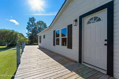 258 Bobcat Lane, Warne, NC 28909 - Photo 5