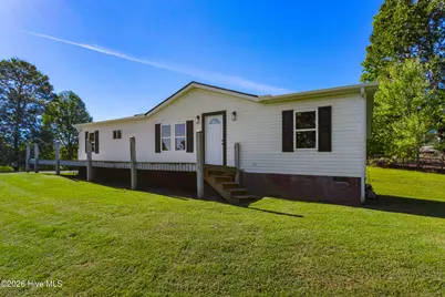 258 Bobcat Lane, Warne, NC 28909 - Photo 33