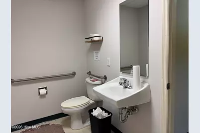 1295 Old US 1 Highway #Suite C, Southern Pines, NC 28387 - Photo 17