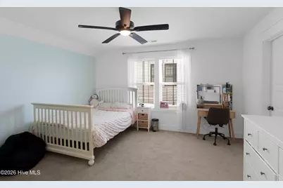 320 Summerhouse Drive, Holly Ridge, NC 28445 - Photo 35