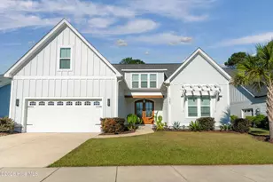 320 Summerhouse Dr, Holly Ridge, NC 28445 - Photo 1