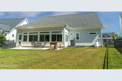 320 Summerhouse Drive, Holly Ridge, NC 28445 - Photo 37