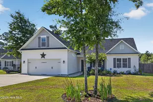 217 Bronze Dr, Rocky Point, NC 28457 - Photo 3