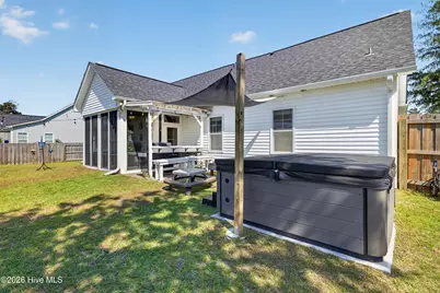 217 Bronze Drive, Rocky Point, NC 28457 - Photo 35