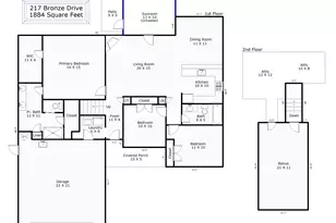 217 Bronze Dr, Rocky Point, NC 28457 - Photo 63