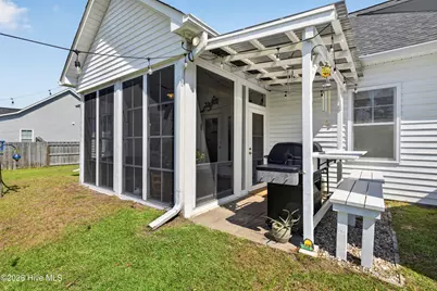 217 Bronze Drive, Rocky Point, NC 28457 - Photo 37
