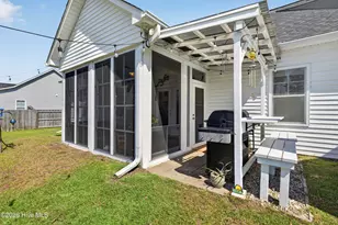 217 Bronze Dr, Rocky Point, NC 28457 - Photo 37