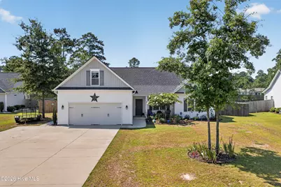 217 Bronze Drive, Rocky Point, NC 28457 - Photo 43