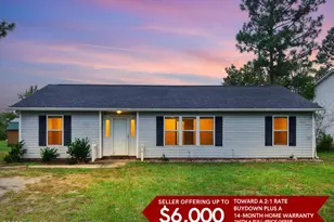 219 N Lake Keziah Dr, Southport, NC 28461 - Photo 1