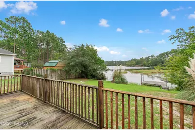 219 N Lake Keziah Drive, Southport, NC 28461 - Photo 23