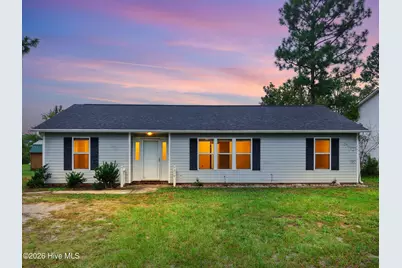 219 N Lake Keziah Drive, Southport, NC 28461 - Photo 1