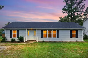 219 N Lake Keziah Dr, Southport, NC 28461 - Photo 1