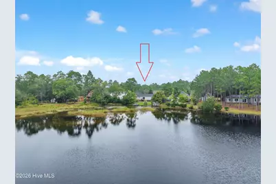 219 N Lake Keziah Drive, Southport, NC 28461 - Photo 3