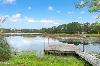 219 N Lake Keziah Drive, Southport, NC 28461 - Photo 25