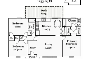 219 N Lake Keziah Dr, Southport, NC 28461 - Photo 31
