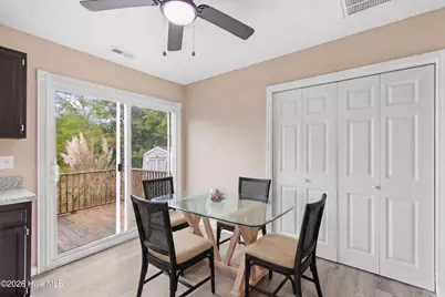 219 N Lake Keziah Drive, Southport, NC 28461 - Photo 9