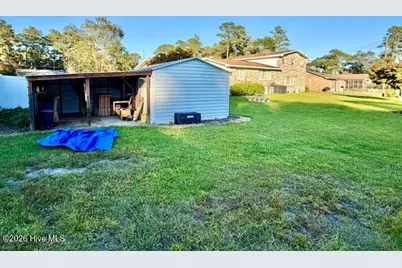 99 W Cornwallis Road, Riegelwood, NC 28456 - Photo 35