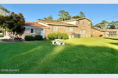 99 W Cornwallis Road, Riegelwood, NC 28456 - Photo 3