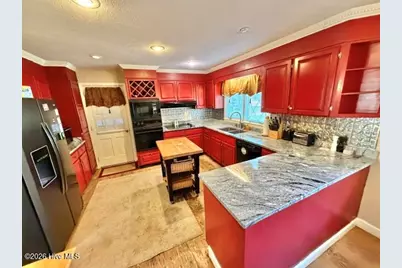 99 W Cornwallis Road, Riegelwood, NC 28456 - Photo 7