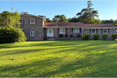 99 W Cornwallis Road, Riegelwood, NC 28456 - Photo 1