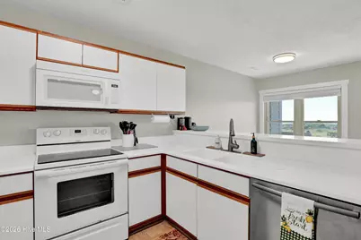 2105 Ocean Boulevard #B, Topsail Beach, NC 28445 - Photo 19